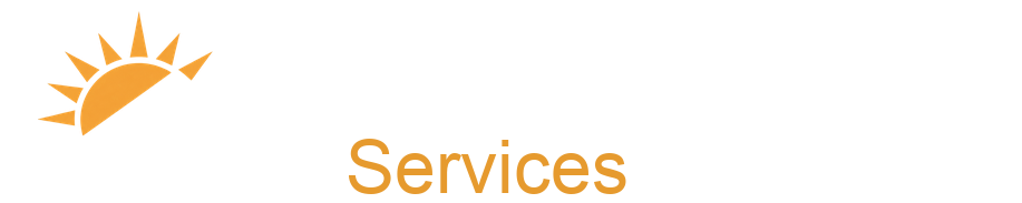 Rising Roof Services logo